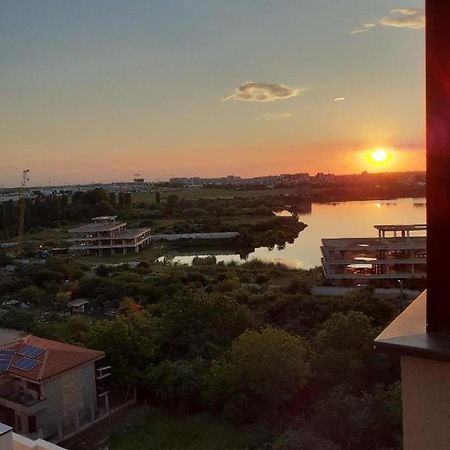 Lake View Constanta Exterior photo