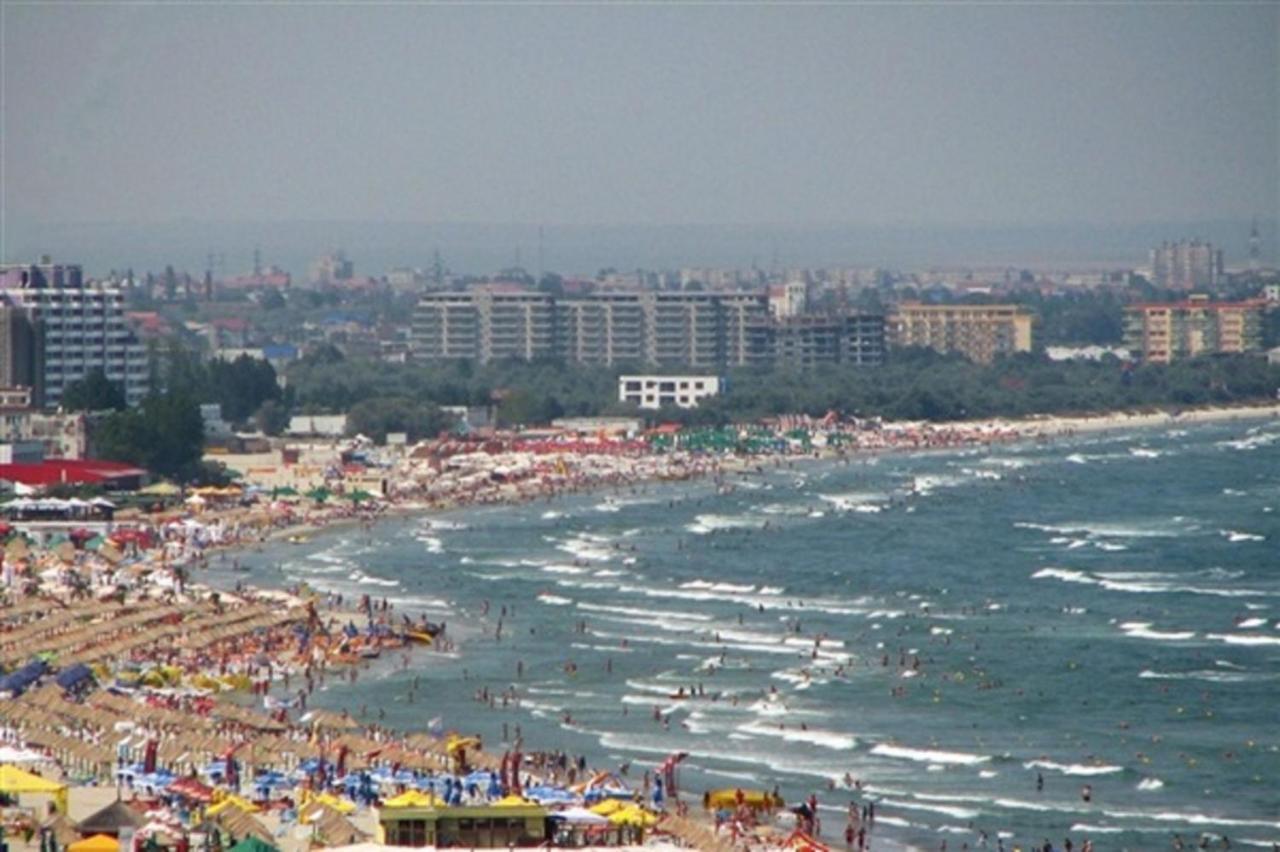 Lake View Constanta Exterior photo