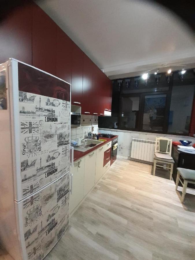 Lake View Constanta Exterior photo