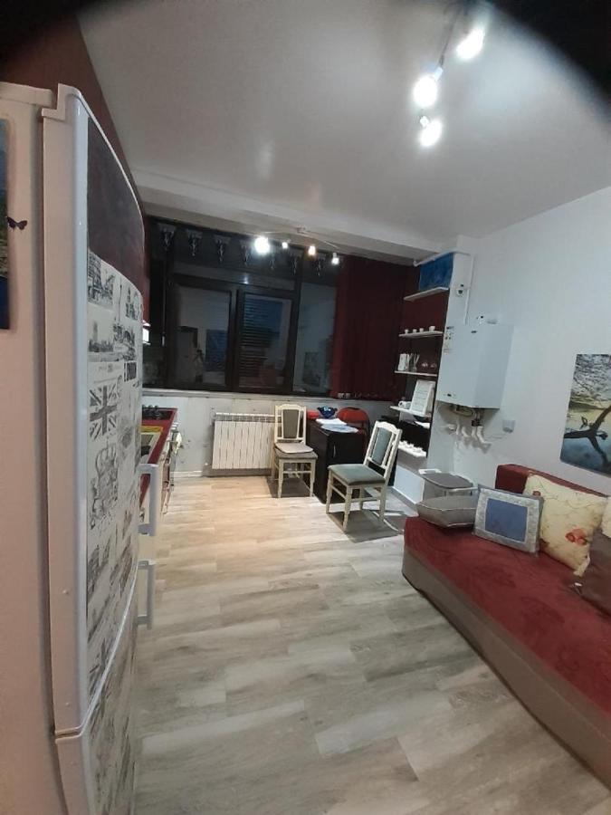 Lake View Constanta Exterior photo