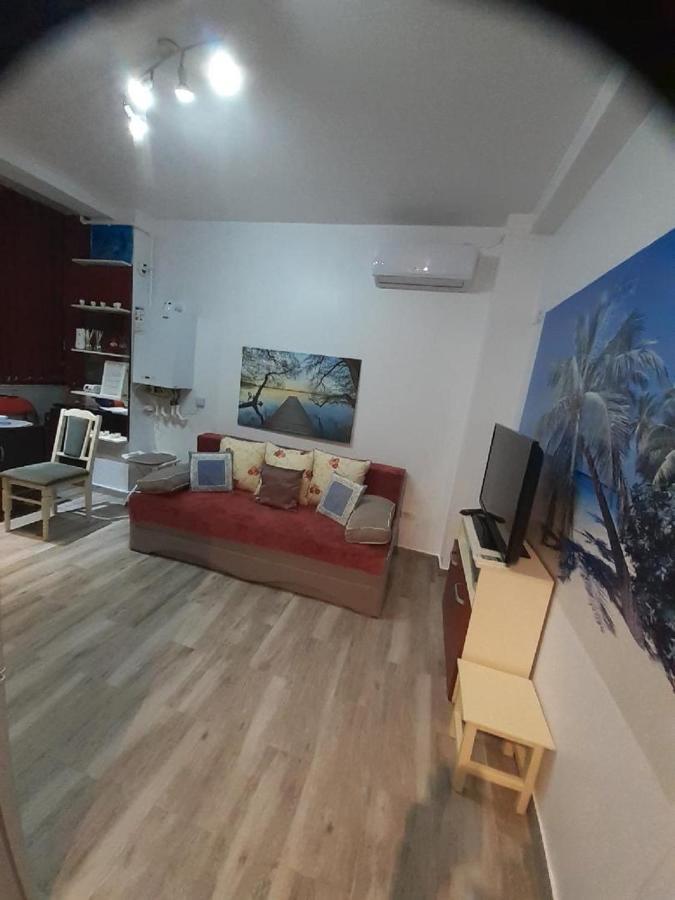 Lake View Constanta Exterior photo