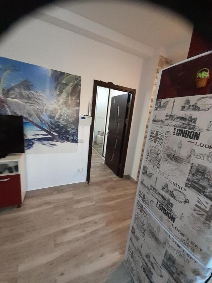 Lake View Constanta Exterior photo
