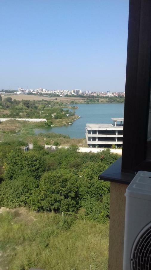 Lake View Constanta Exterior photo